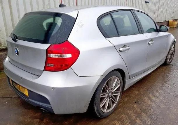 BMW SERIE 1 E87 PACK M 120D 2.0D 16V 163CV M47D20 204D4 E81 E82 E88