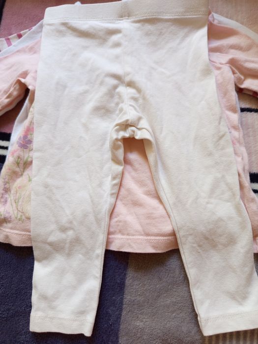 Набір для дівчинки,3-6 місяців