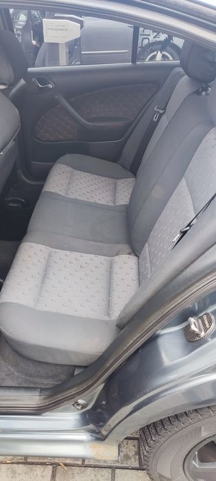Skoda Octavia tur 2.0