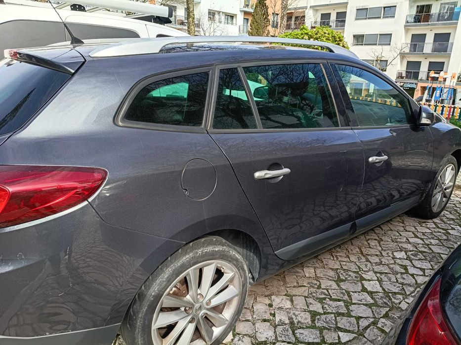 Vendo Carrinha em muito bom estado