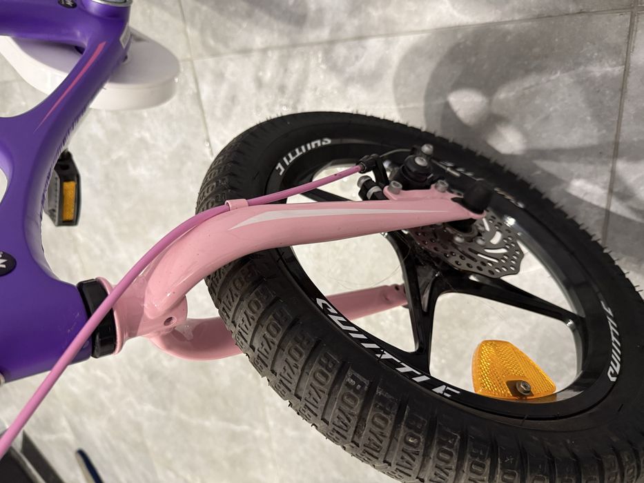 Велосипед Space Shuttle 16’’