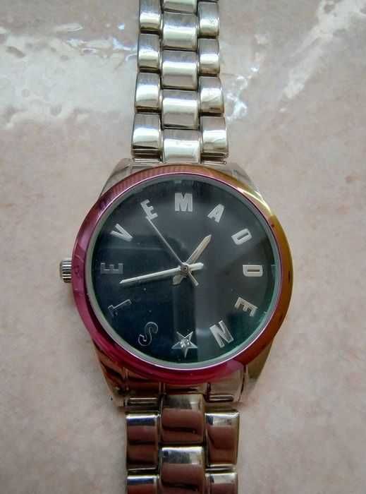 Zegarek Steve madden