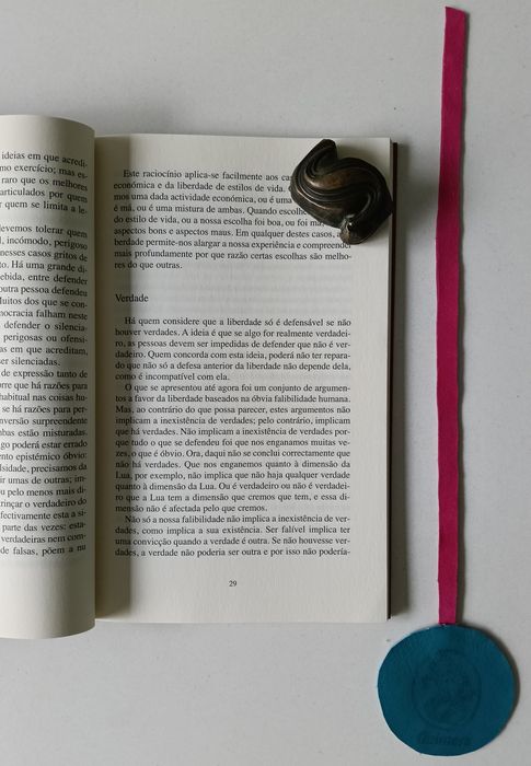 Filosofia em directo