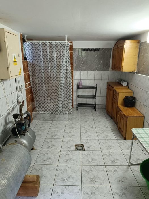 Rekreacja, noclegi, domek letniskowy, leśne zacisze, nad stawem.