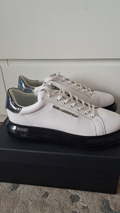Buty Karl Lagerfeld