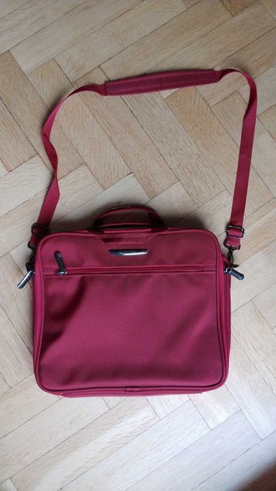 Elegancka damska torba na laptopa, torebka, aktówka, teczka Wittchen