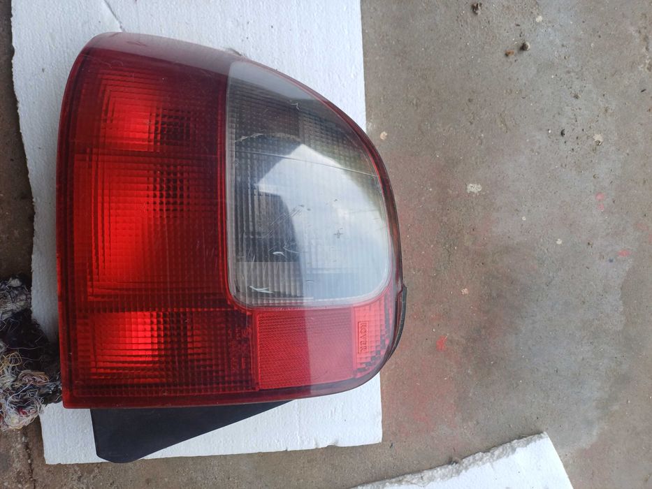 ROVER 45 ANO 2000