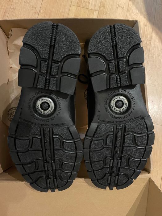Buty New Rock 43