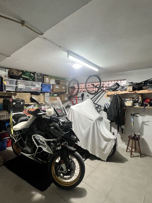 Bmw       R1200GS