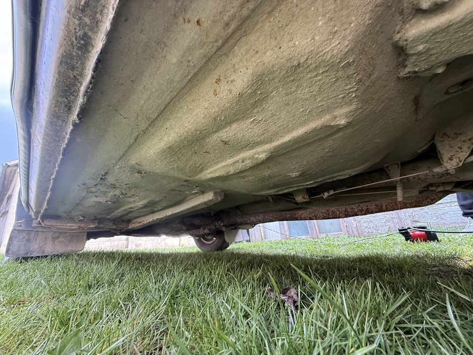 ВАЗ 2106 1.5 1986