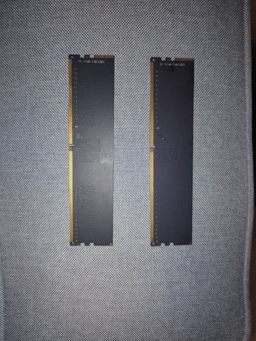 Оперативная память Apacer 16Gb 3200Mhz CL22