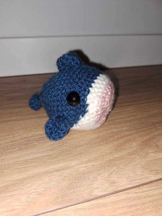 Chubby rekin pluszak