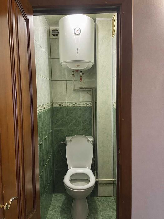 Продаж 3 кім квартири Ремонт. Розділ. кімнати Боженко №1472