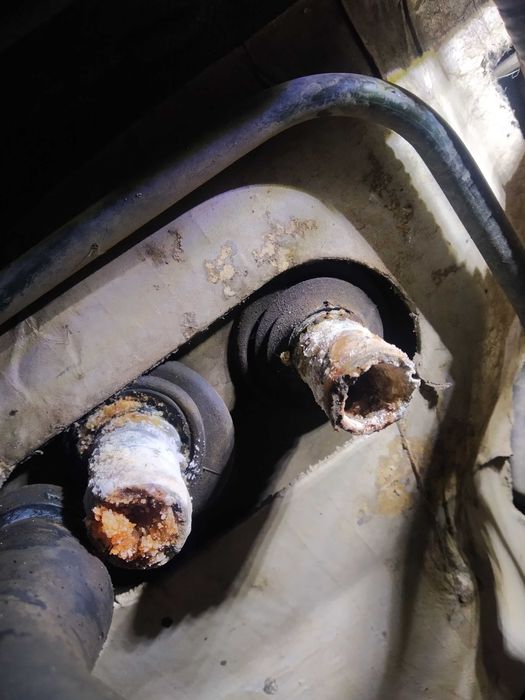 Промывка печки авто любых марок авто !