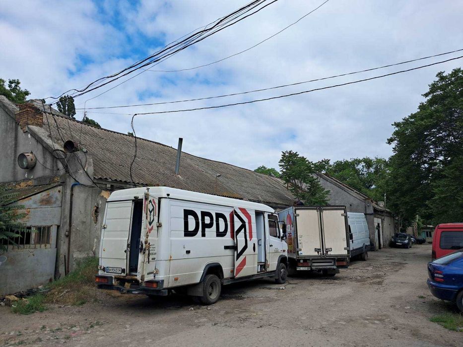 Комерційна нерухомість за адресою вул. Танкістів (площа 1542,9 м²) - Atlanta.ua - фото 13