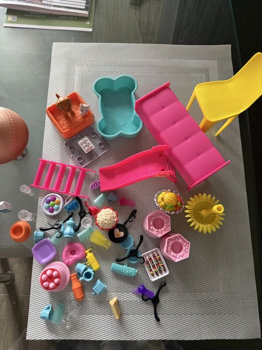Барбі будинок Барби домик Barbie Dreamhouse (GRG93) до