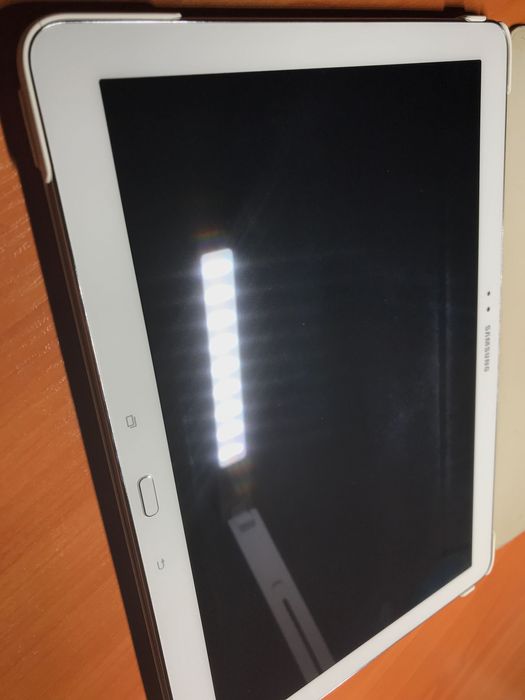 Samsung Galaxy NOTE  PRO