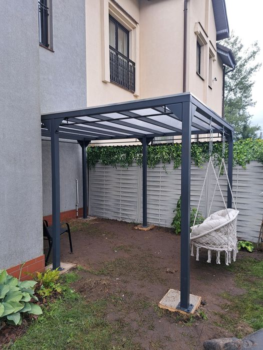 Bramy • Balustrady • Ogrodzenia – spawanie na wymiar