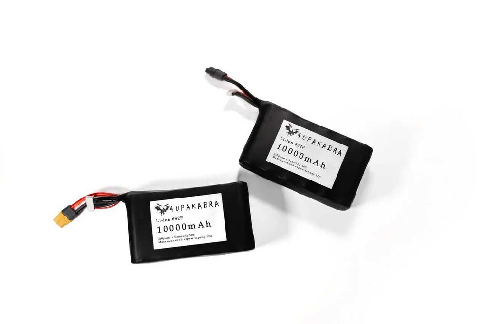 Акумуляторна батарея 6S2P Samsung
