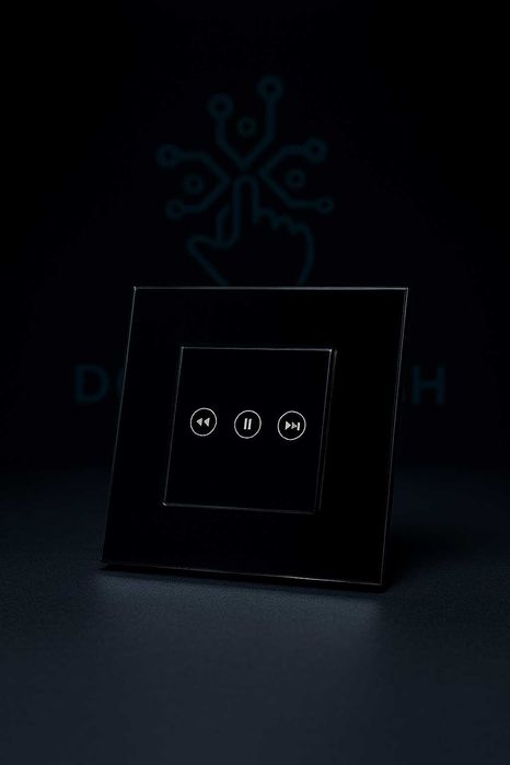 Interruptores de Estores Zigbee Modulares | Várias Cores |