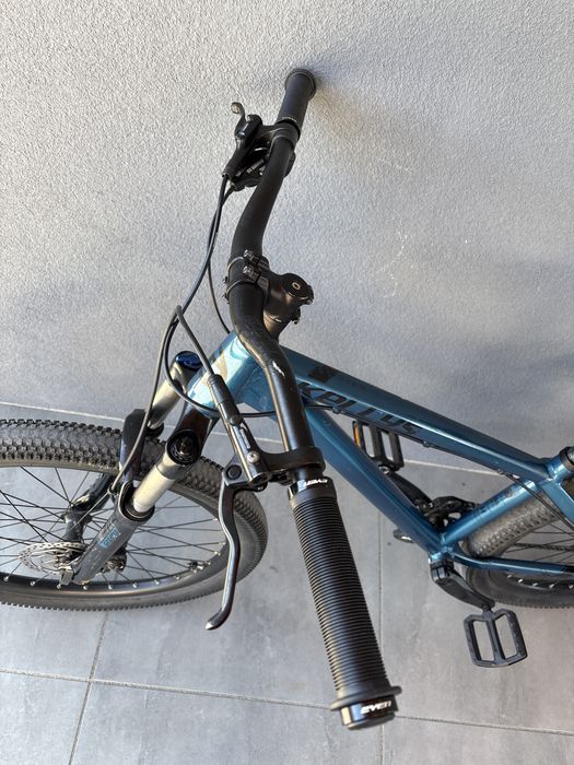 Rower MTB Dirt  Kellys WHIP 50