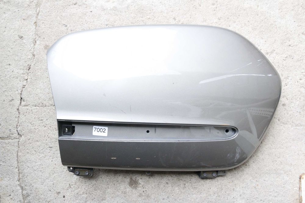 7002 Pokrywa kufra PRAWA 01-11 Honda Goldwing GL 1800