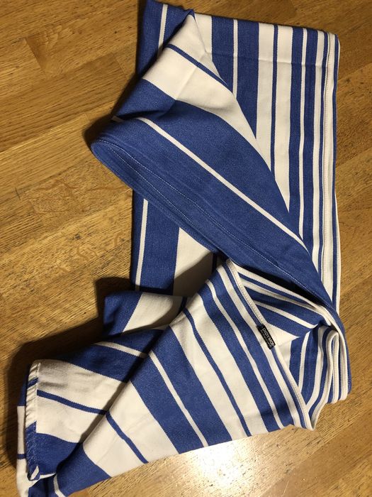 Chusta tkana Didymos