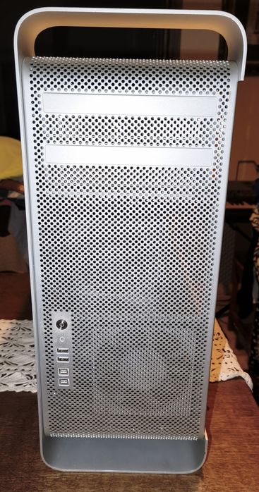Apple Mac Pro 4,1 A1289 EMC 2314