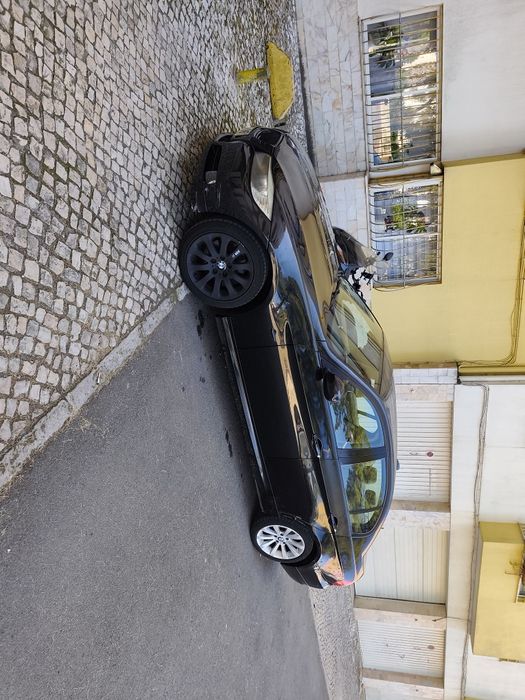 BMW 320D 177 cavalos 2008