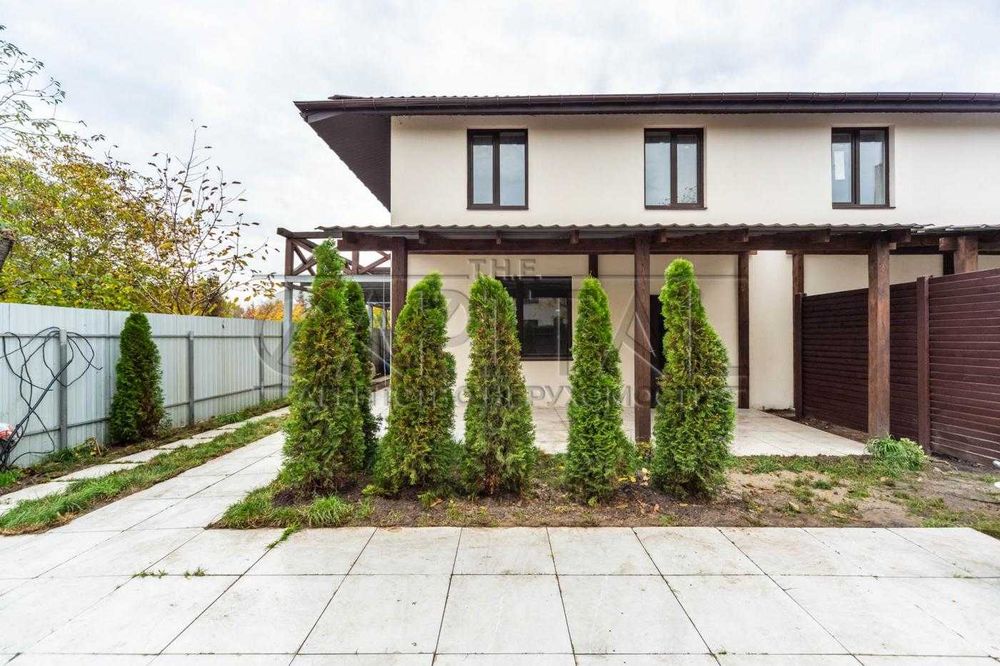 Дом по адресу (площадь 90 м²) - Atlanta.ua - фото 18