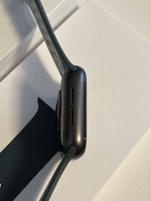 Apple Watch SE 40 mm (1.generacja)