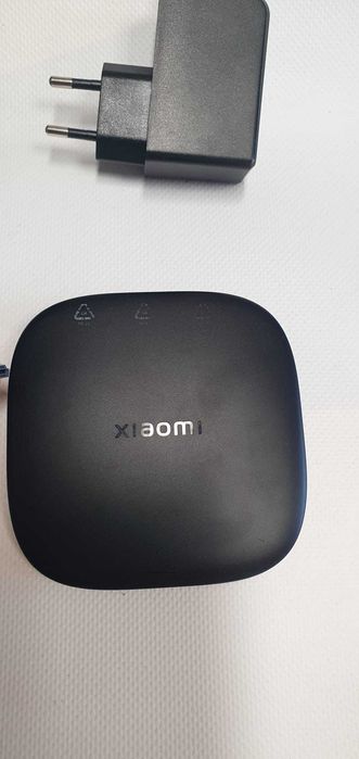 TV BOX Xiaomi S - Madej Gorlice Mickiewicza -