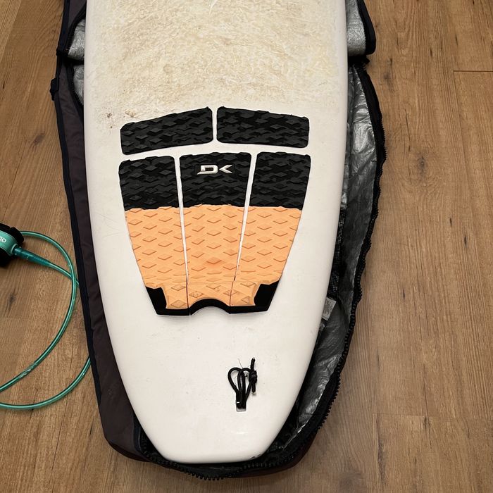 Prancha de Surf 8.0 Torq