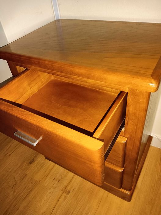 Mobília de quarto individual