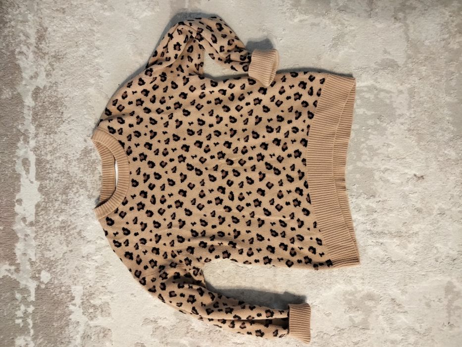 Светрик для дівчинки Zara