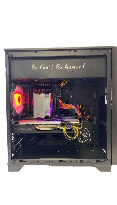 Продам ігровий ПК