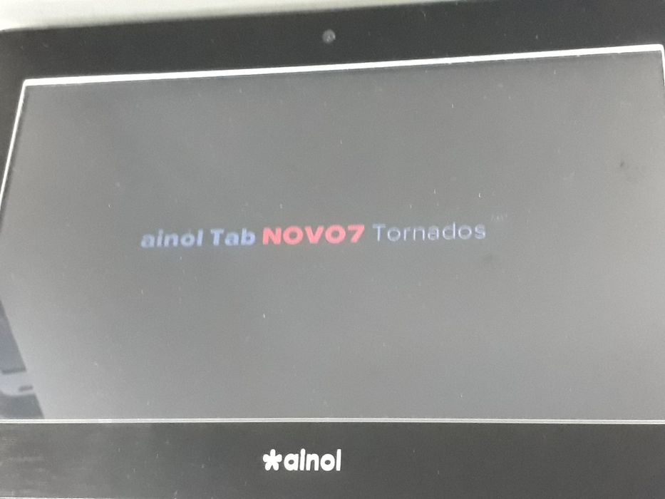 Планшет Ainol Novo 7 ( Reellex Tab-97E-01