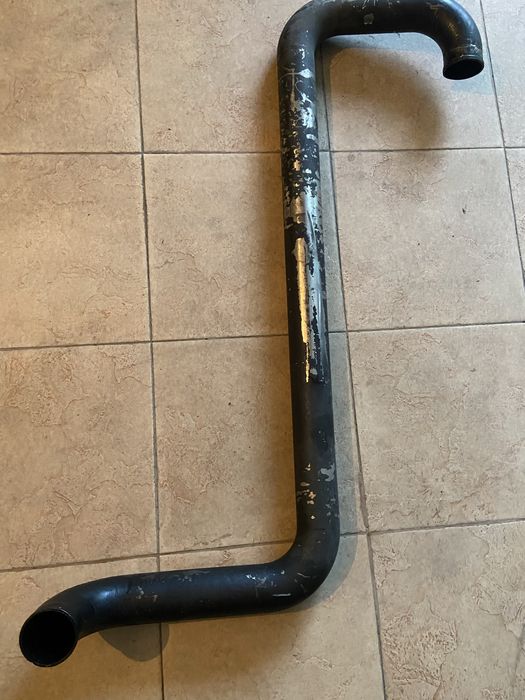 tubagens 60 mm 6L
