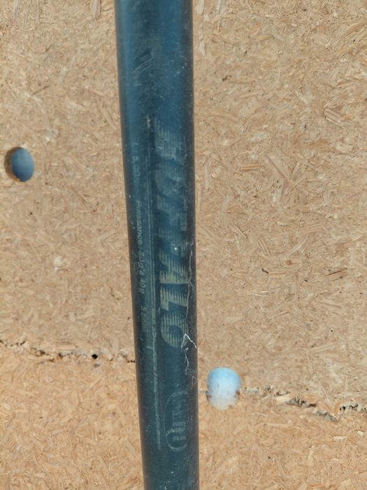 Várias canas de pesca 2