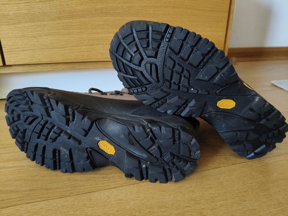 Buty trekkingowe męskie CMP Dhenieb 43 jak nowe
