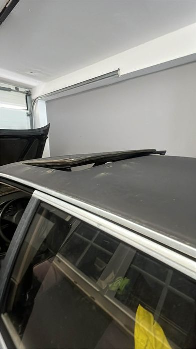 Bmw 316 E30 de 1984
