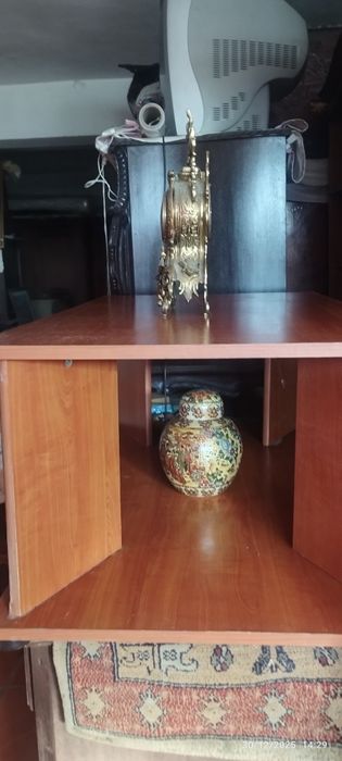 Masa de centro  109x60x41cm