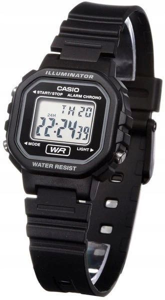 Zegarek dziecięcy Casio LA-20WH-1AEF