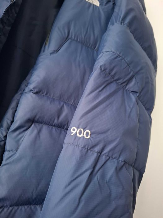 The North Face kurtka