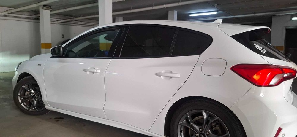 Ford Focus ST Line 1.5 ecoblue