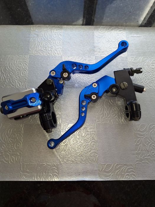 Manete de mota Novas