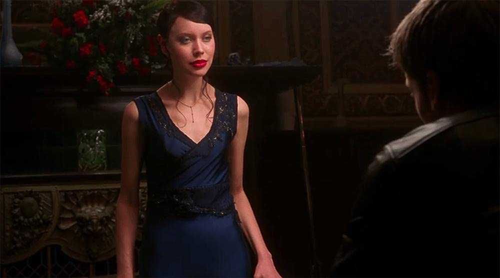 MODESTY BLAISE - Jogo Explosivo (Quentin Tarantino) NOVO/SELADO