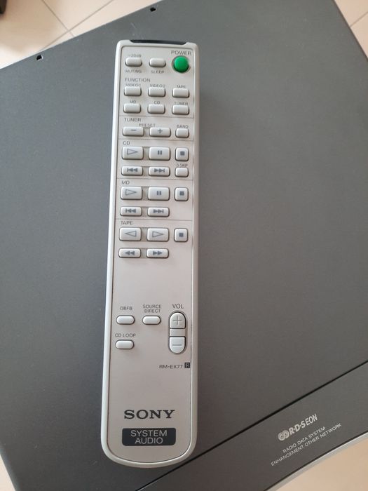 TV.  SOM. APARELHAGEM .receptor. impressora