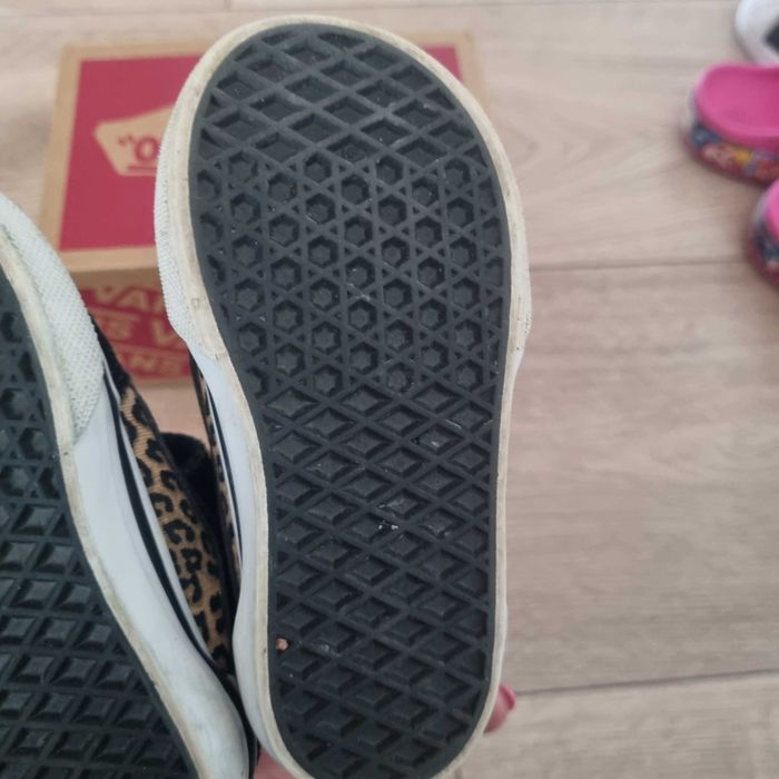 Buty vans roz. 22
