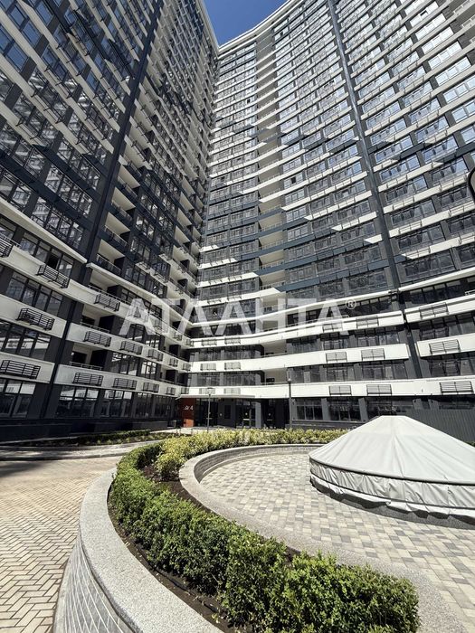 1-кімнатна квартира за адресою Куликове поле пл. (площа 30 м²) - Atlanta.ua - фото 15